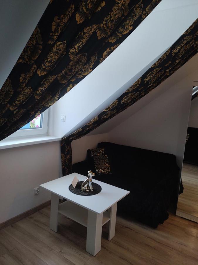 Apt Fiona4 Centrum700M Parking Bezplatny Monitorowany Salon Z Sypialnia Tv Lazienka Kuchnia Rekuperacja Karpacz Exteriér fotografie