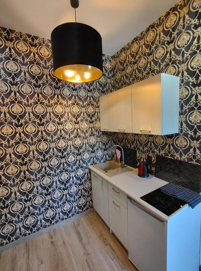 Apt Fiona4 Centrum700M Parking Bezplatny Monitorowany Salon Z Sypialnia Tv Lazienka Kuchnia Rekuperacja Karpacz Exteriér fotografie