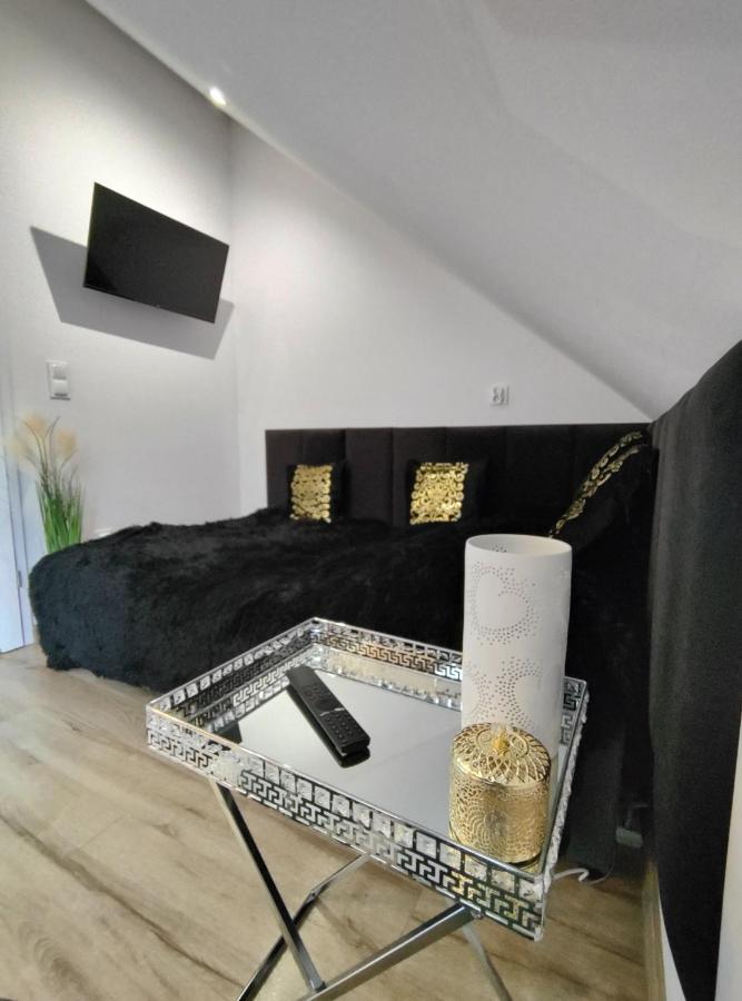Apt Fiona4 Centrum700M Parking Bezplatny Monitorowany Salon Z Sypialnia Tv Lazienka Kuchnia Rekuperacja Karpacz Exteriér fotografie