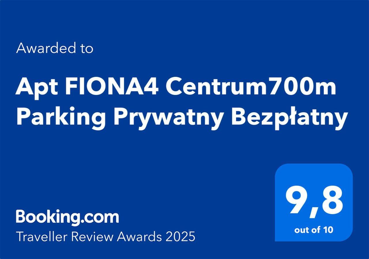 Apt Fiona4 Centrum700M Parking Bezplatny Monitorowany Salon Z Sypialnia Tv Lazienka Kuchnia Rekuperacja Karpacz Exteriér fotografie